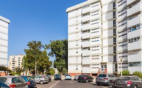 Lisbon Airport Suites